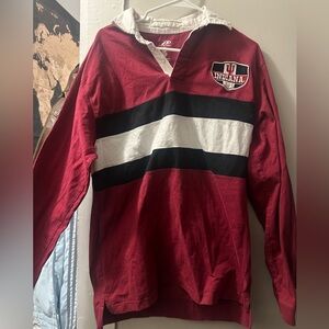 Pro Player Indiana Hoosiers Shirt